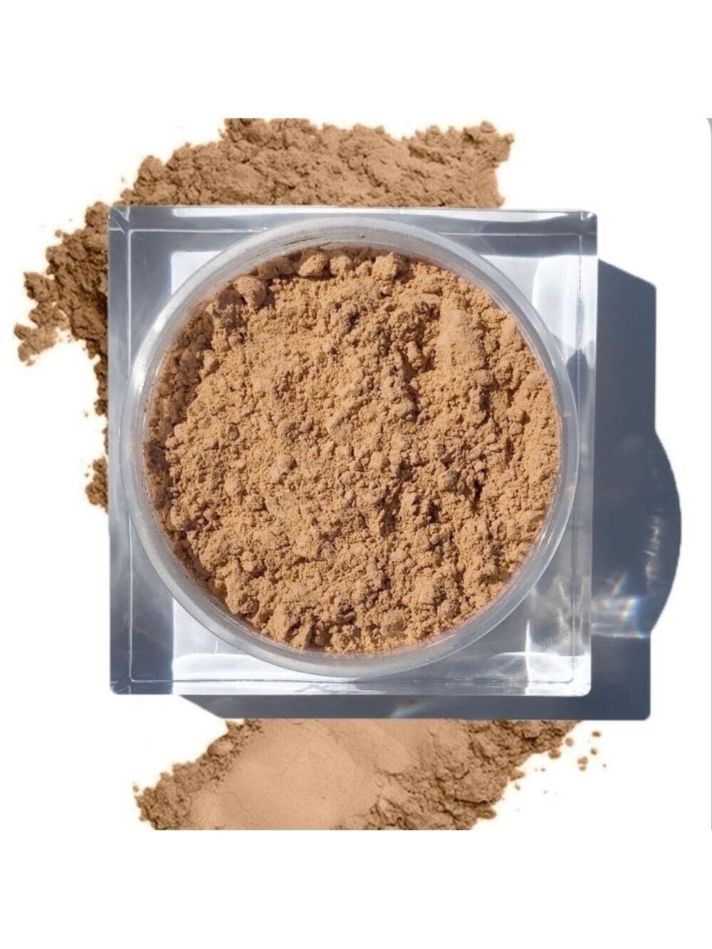 YC Collection Honey Luminous Setting Powder | NEW | 1.5g Mini